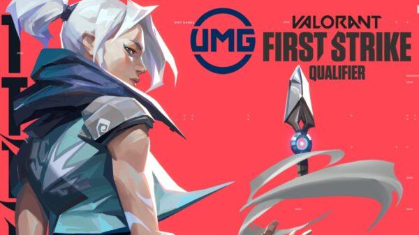 Comment regarder le tournoi UMG X First Strike NA Valorant: diffusion, calendrier - Dexerto