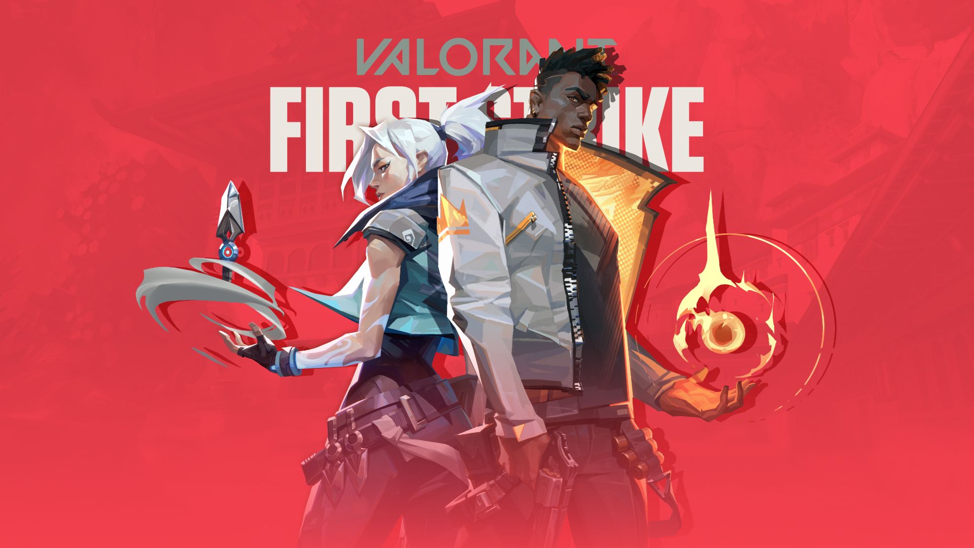 Valorant First Strike: flux, calendrier, format - 49 SIC de première frappe