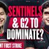 Est-ce que n'importe qui peut arrêter Sentinels et G2 Esports @ VALORANT First Strike Global Finals?  - Dexerto