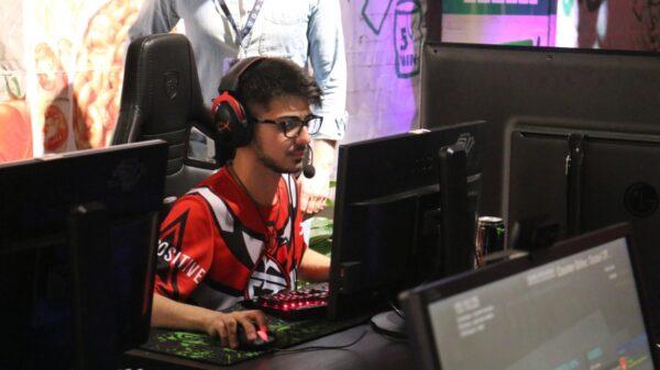 Guild Esports cible Sayf comme remplaçant de Goffe |  Nouvelles Valorant