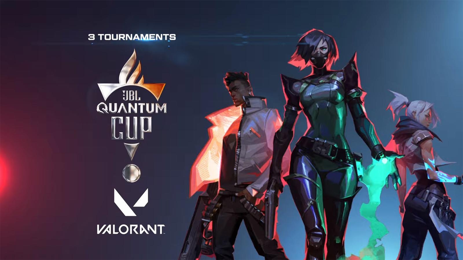 Les Sentinelles remportent la Valorant JBL Quantum Cup de 50k $: résultats, classement final - Dexerto