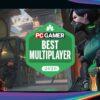 Meilleur jeu multijoueur 2020: Valorant