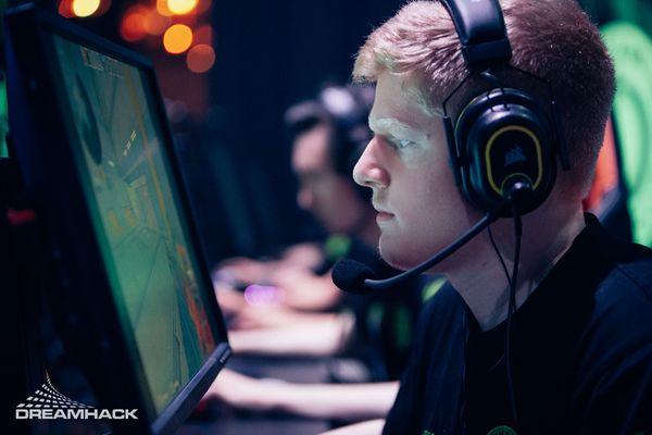 NRG complète la liste de Valorant avec Infinite |  Nouvelles Valorant