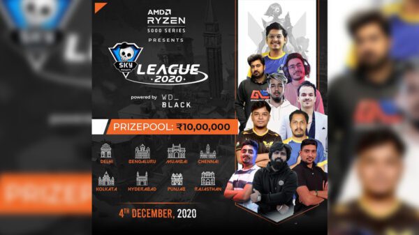 Skyesports Valorant League 2020 se termine avec une audience record