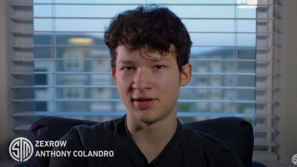 TSM ZexRow affirme que «Fortnite nécessite plus d'objectifs que Valorant et CS»