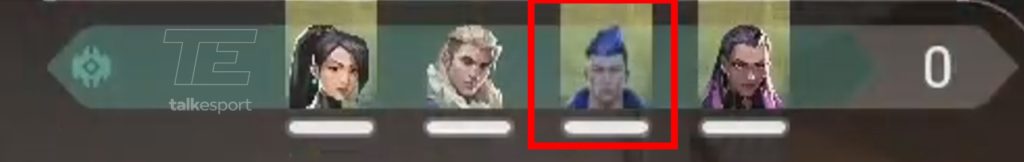 Vaillant Agent Shatter Agent 14 Fuite dans la video de