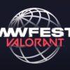 Valorant fest