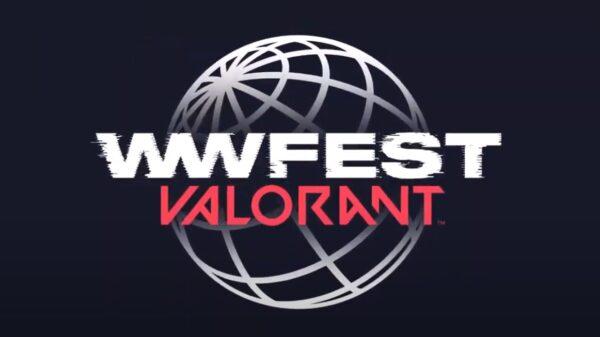 Valorant fest