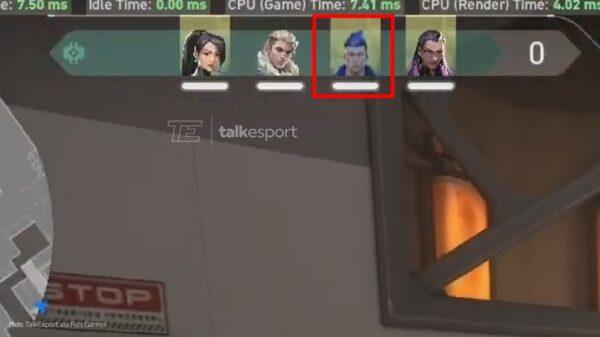 Valorant taquine le nouvel agent 14 |  Nouvelles Valorant