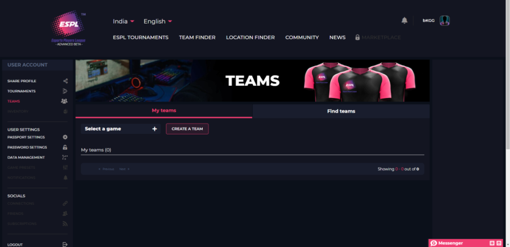 1609857369 945 Ouverture des inscriptions pour ESPL Valorant Power Up India Qualifier