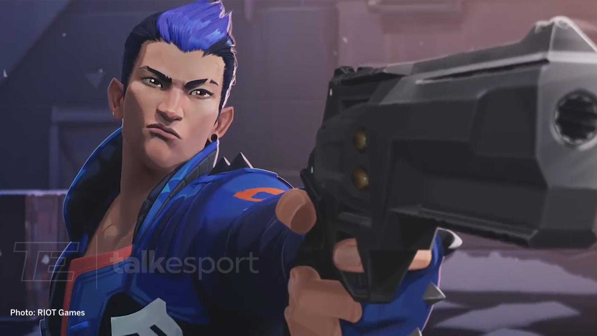 Tout ce que vous devez savoir sur la nouvelle cinématique Valorant |  Épisode 2