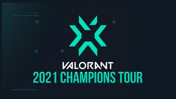 Comment regarder Valorant Champions Tour: Stream, calendrier, équipes