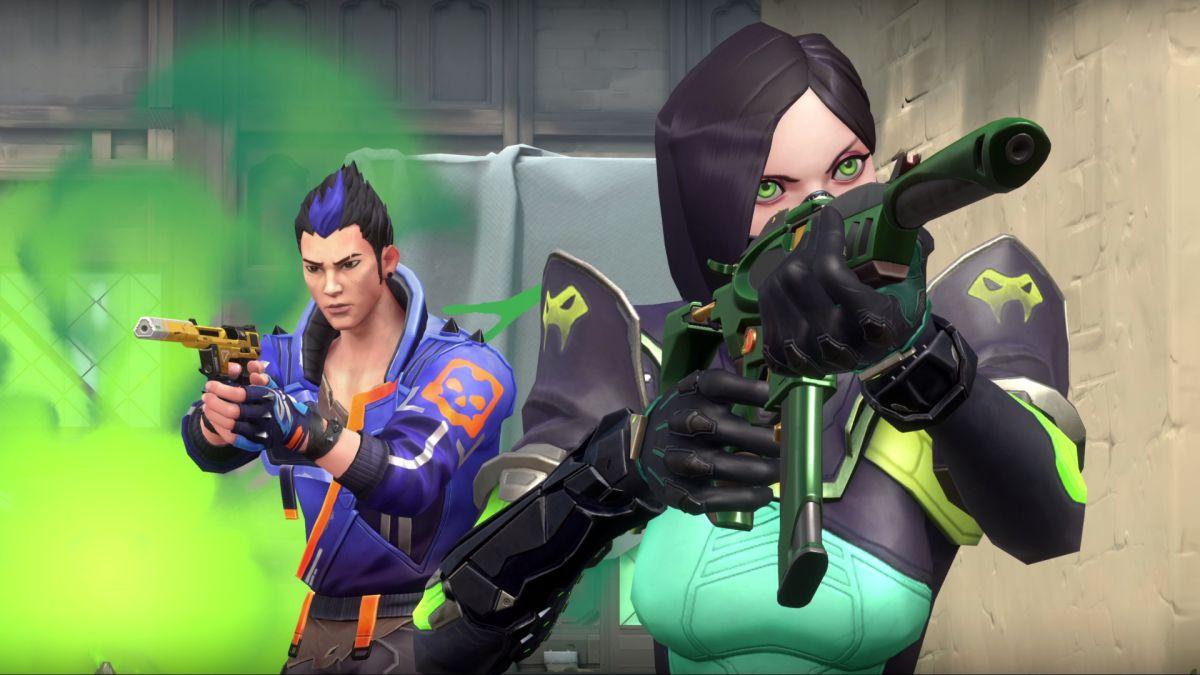 La pire carte de Valorant vient de subir une refonte majeure