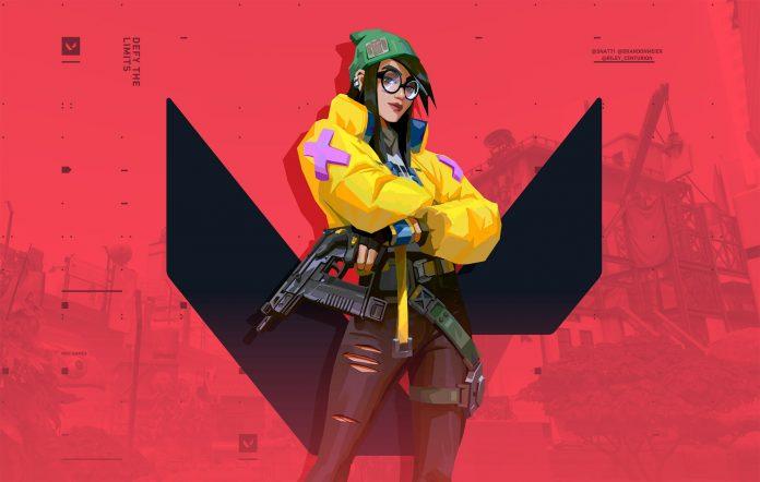 Des joueurs vaillants découvrent l'exploit de rupture de jeu Killjoy avec Nanoswarm