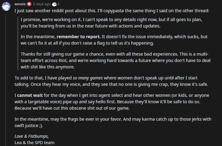 1611512658 445 Valorant met a jour lexperience FPS entre les mains des