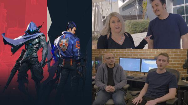 Valorant met à jour l'expérience FPS, entre les mains des développeurs intelligents de Whip