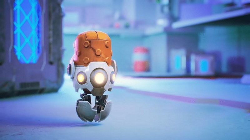 Des joueurs VALORANT decouvrent lexploit de rupture de jeu Killjoy