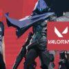 Dota 2 Pro Ana atteint le rang `` radiant '' dans Valorant