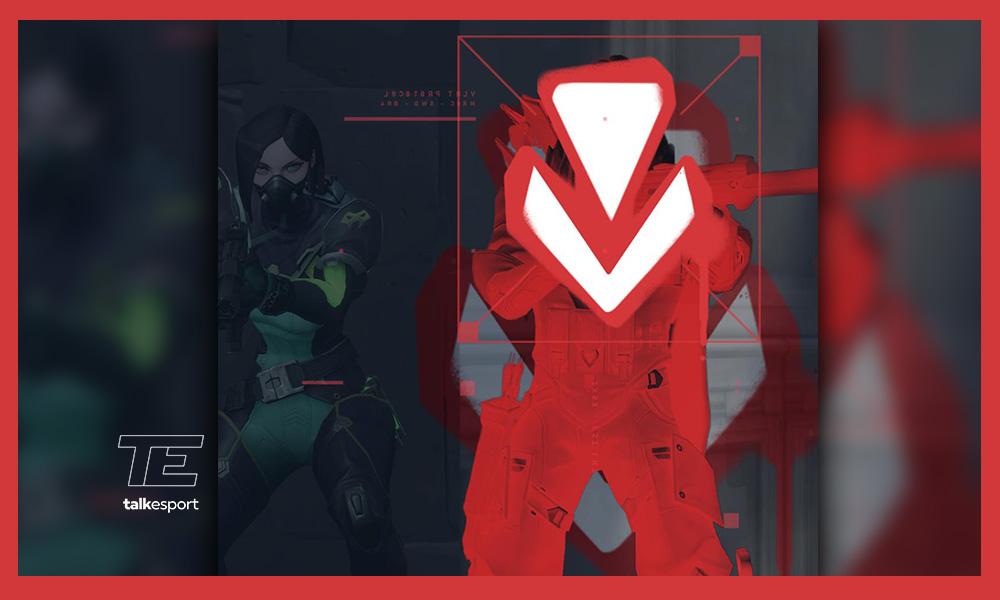 Faire la queue avec des pirates dans le jeu classé Valorant?  Le prochain à être banni, c'est vous!  »TalkEsport