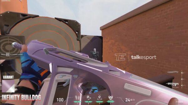 Fuite de la collection de peaux Valorant Infinity: tout ce que nous savons jusqu'à présent