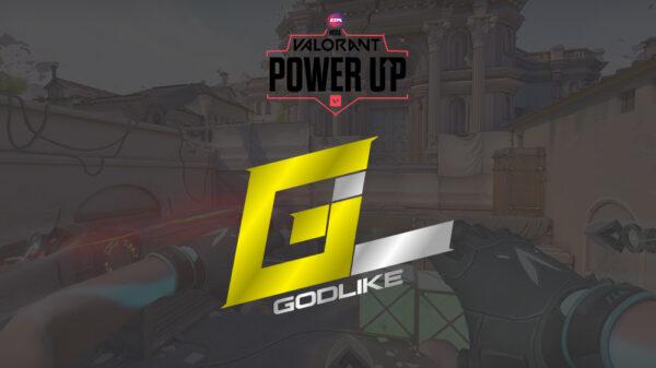 GodLike dépasse Reckoning pour entrer en finale de l'ESPL India Valorant PowerUp Qualifier 1