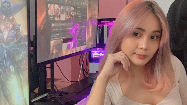 Le courageux streamer Mika Daime accusé de toxicité et de harcèlement