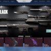 Le pack de skins "Valorant Matte Black" a été révélé
