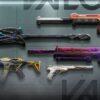 Le pack de skins Valorant Run It Back révélé: prix et plus