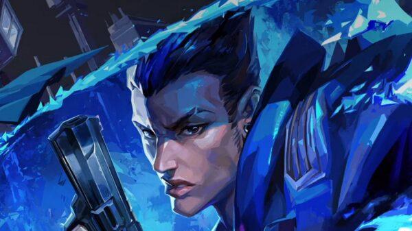 Notes de mise à jour pré-valorant 2.0:: Toutes les modifications à venir dans l'épisode 2