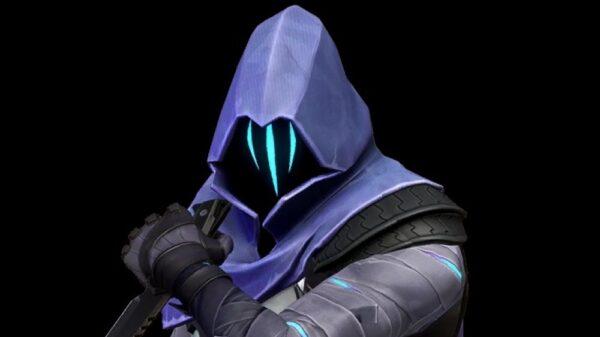 Omen recevra des nerfs dans l'épisode 2 Valorant, des fuites suggèrent