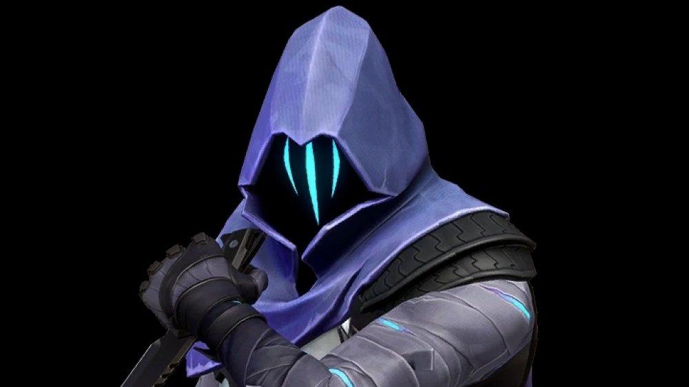 Omen recevra des nerfs dans l'épisode 2 Valorant, des fuites suggèrent