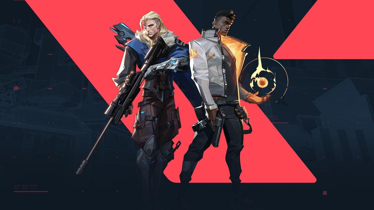 Valorant patch 1.13