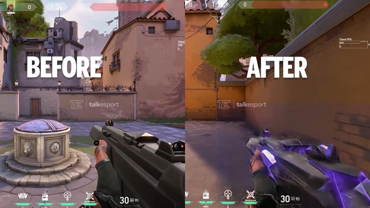 Un joueur vaillant utilise des faux profonds pour créer un fantôme de singularité gratuit