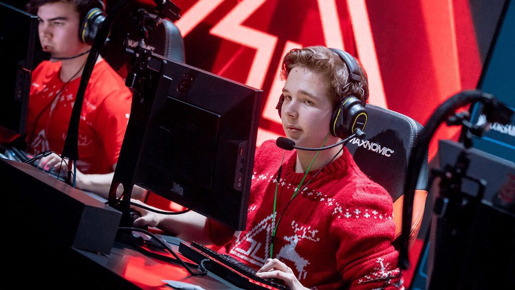 VAC interdit CSGO Pro Jamppi passe à Valorant après une bataille juridique - Dexerto