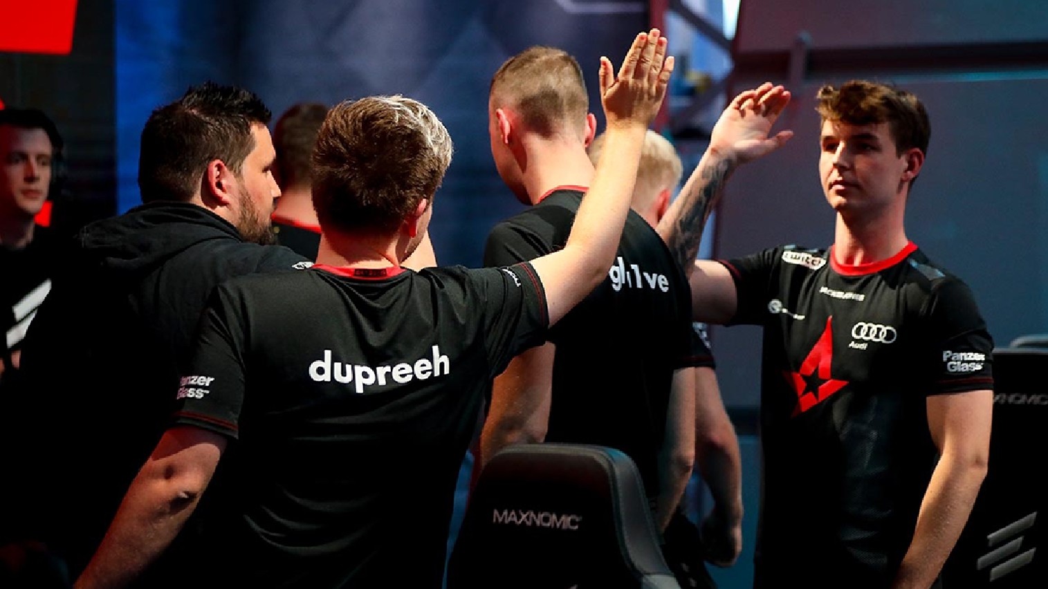 Astralis-Second-Place-Blast-Global-Finals