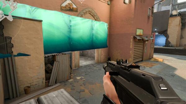 Valorant: Ce mur Sage à sens unique sur Bind peut vous donner des tours gratuits