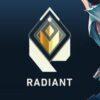 Valorant: Nanners passe à Radiant en moins de 24 heures »TalkEsport