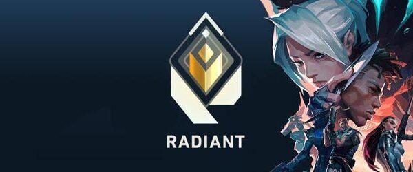 Valorant: Nanners passe à Radiant en moins de 24 heures »TalkEsport