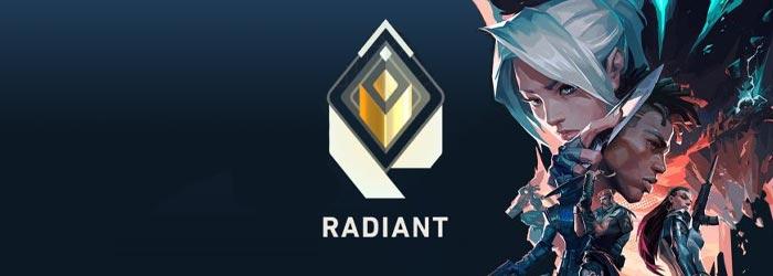 Valorant: Nanners passe à Radiant en moins de 24 heures »TalkEsport