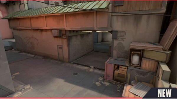 Valorant Patch 2.01 a-t-il aggravé la méta de Split?  »TalkEsport