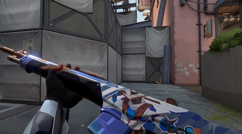 1613492646 729 Pack de skins danime Valorant premier apercu et tout ce