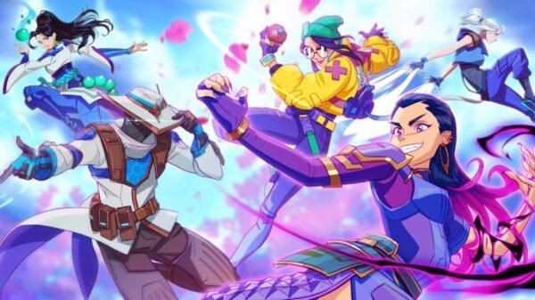 Pack de skins d'anime Valorant: premier aperçu et tout ce que vous devez savoir