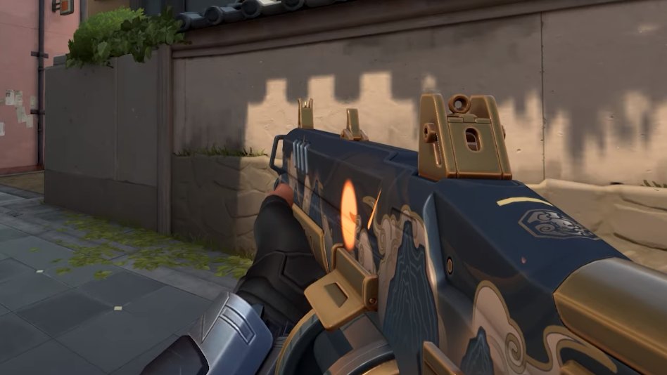 1613508487 294 Prix ​​du lot celeste Valorant revele Valolo