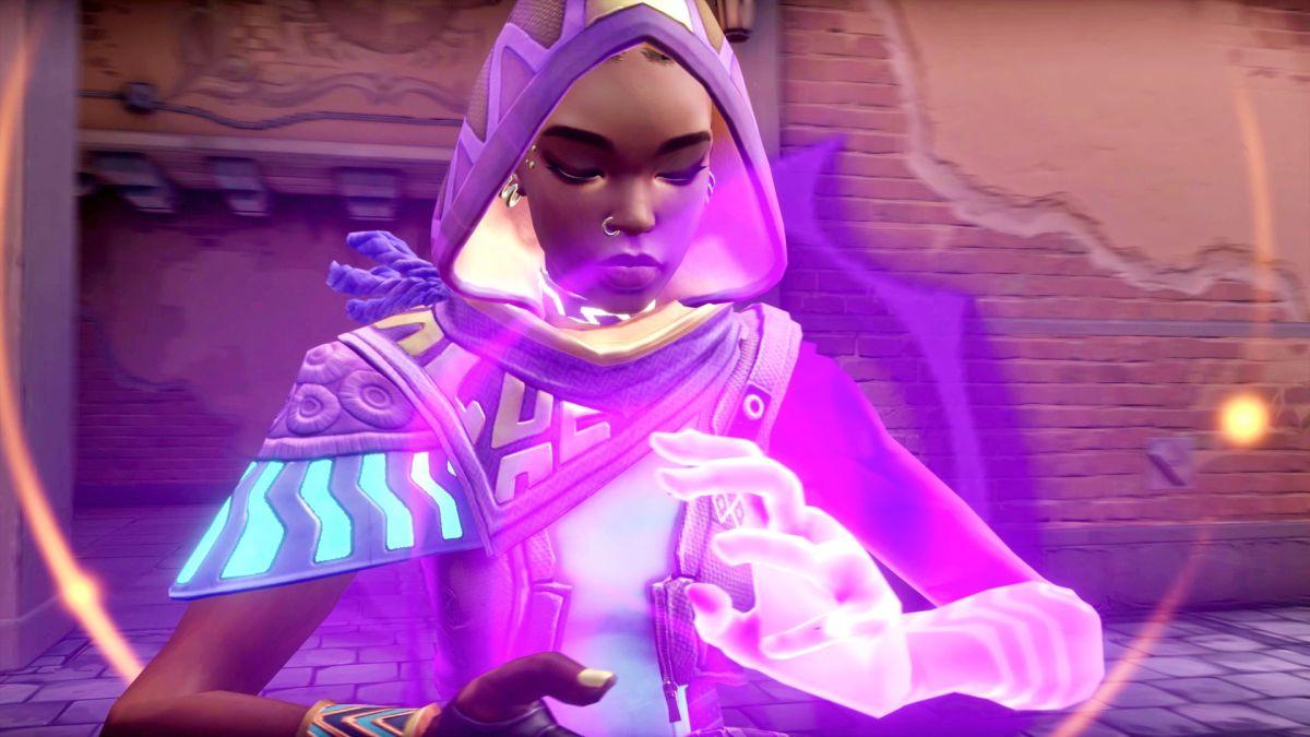 Le prochain agent de Valorant, Astra, est un contrôleur cosmique avec un ensemble de capacités intimidantes