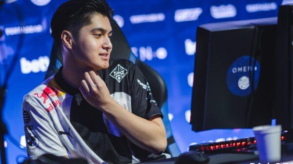 Autimatic quitte Counter Strike pour poursuivre Valorant au T1