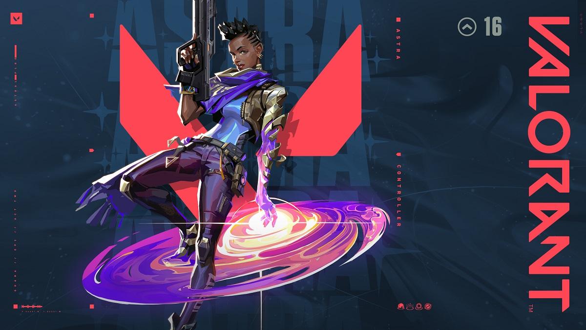 Capacités d'Astra Valorant: toutes les capacités révélées