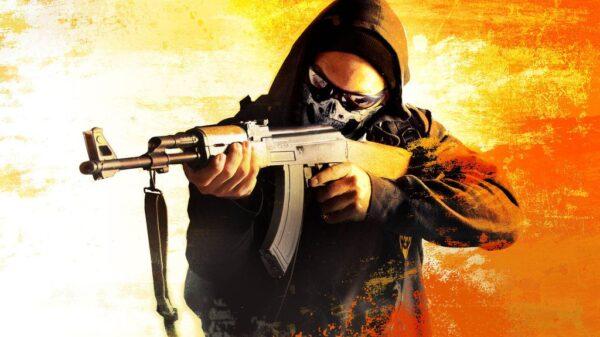 Counter-Strike: Global Offensive et Valorant se rapprochent à chaque patch
