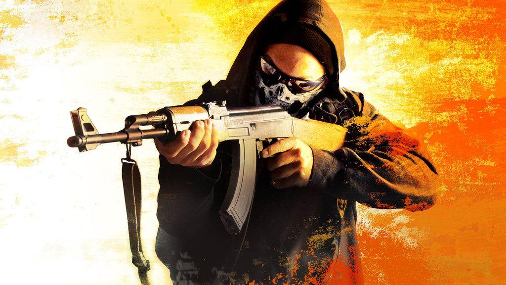 Counter-Strike: Global Offensive et Valorant se rapprochent à chaque patch