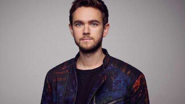 Le DJ populaire Zedd pourrait collaborer avec le Dr Disrespect pour Duo Valorant Stream