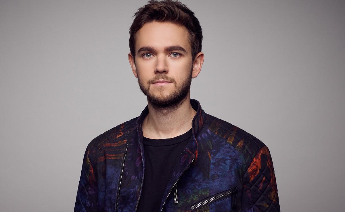 Le DJ populaire Zedd pourrait collaborer avec le Dr Disrespect pour Duo Valorant Stream